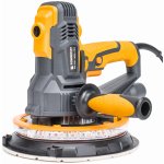 Powermat Powermat Bruska na sádrokarton PM-DG-1400L-PRO 1400W + LED + Pytel – Zboží Dáma