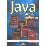 Java - bohatství knihoven - 3. vydání - Pavel Herout – Hledejceny.cz