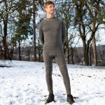 TERMOVEL Pánske spodky PCE PANTS – Zboží Dáma