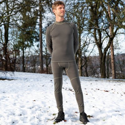 TERMOVEL Pánske spodky PCE PANTS – Zboží Dáma