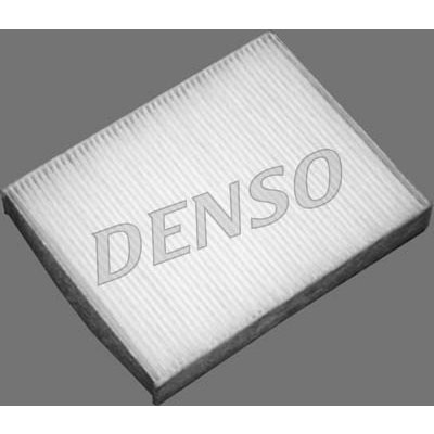 Filtr, vzduch v interiéru DENSO DCF478P – Hledejceny.cz