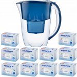 Aquaphor Amethyst tmavě modrá 2,8 l – Zboží Dáma