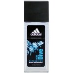 Adidas Ice Dive deodorant sklo 75 ml – Zbozi.Blesk.cz