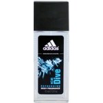 Adidas Ice Dive deodorant sklo 75 ml – Hledejceny.cz