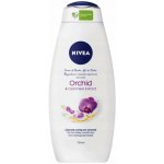 Nivea Care & Cashmere sprchový gel 750 ml – Hledejceny.cz