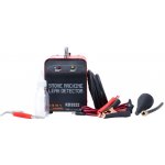 Generátor kouře pro kontrolu těsnosti systémů 12 V 18 l/min 30 ml KD3522 – Zboží Dáma