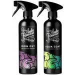 Auto Finesse Sada na rychlou dekontaminaci a voskování laku | Zboží Auto