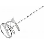 EXTOL CRAFT Míchadlo do vrtačky SDS Plus spirálové, 80x500mm, 707270 – Hledejceny.cz