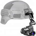 Vector Optics VO digitální NVG OWLSET 1x18 HD montáž na helmu Černá – Hledejceny.cz