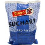 Dingo psi suchary 500 g – Hledejceny.cz