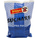 Dingo psi suchary 500 g – Zboží Dáma