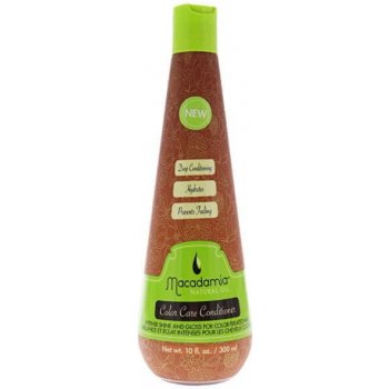 Macadamia kondicionér pro barvené vlasy Color care Conditioner Objem 300 ml