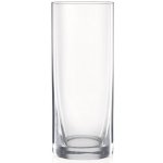 Váza Bohemia Crystal sklo 106 x 26 cm – Hledejceny.cz