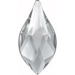 Glamora Flame Crystal 7.5 mm Swarovski – Hledejceny.cz