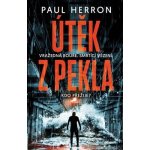 Útěk - Herron Paul – Hledejceny.cz