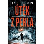 Útěk - Herron Paul – Sleviste.cz