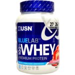 USN BlueLab 100 Whey Premium Protein 908 g – Hledejceny.cz