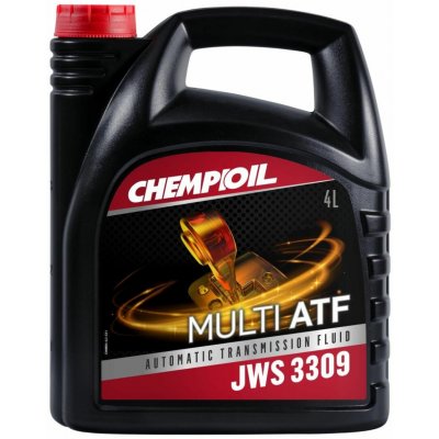 ChempiOil MULTI ATF 4 l | Zboží Auto