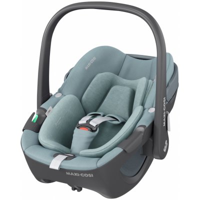 Maxi-Cosi Pebble 360 2023 Essential Grey – Hledejceny.cz