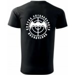 Triko s potiskem SPECNAZ znak – Sleviste.cz