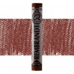 Rembrandt Suchý pastel Caput Mortuum Red 5 – Zboží Dáma