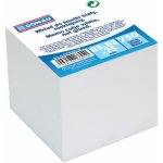 Donau Poznámkový papír náhradní, bílý 83 x 83 mm – Zboží Živě