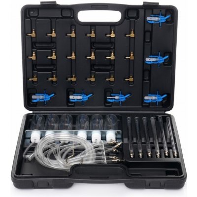 Tester tlaku vstřikovačů Commom Rail KD10698 biela – Sleviste.cz