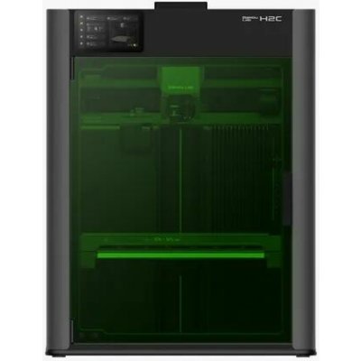 Bambu Lab H2C Laser(40W) Full Combo – Zboží Živě