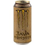 Monster USA Java Loca Moca 443ml – Zboží Mobilmania