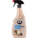 K2 DEOCAR Vanilla 700 ml | Zboží Auto