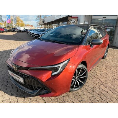 Toyota Corolla 2.0 Hybrid Touring Sports GR Sport 145 kW | Zboží Auto