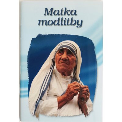 Matka modlitby