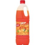 Zon sirup Oranž 1 l – Zboží Dáma