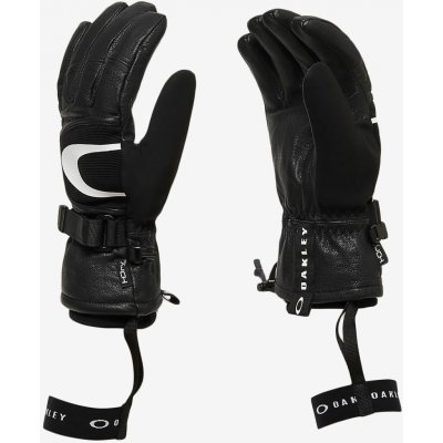 Oakley Timberline Glove blackout – Hledejceny.cz