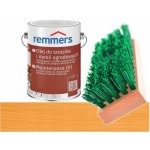 Remmers TOP terasový olej 0,75 l bezbarvý – Zboží Mobilmania