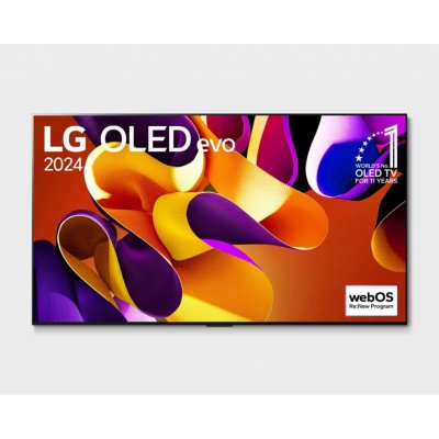 LG OLED77G45LW – Hledejceny.cz