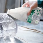 Bissell 3096 Natural Multi-Surface 1 l – Sleviste.cz