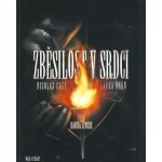 Zběsilost v srdci DVD – Hledejceny.cz