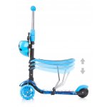 Chipolino Kiddy Evo 2v1 Space – Hledejceny.cz