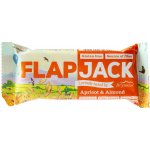Wholebake Flapjack ovesný bezlepkový 80 g – Zboží Dáma
