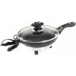 Elektrická pánev do auta 20cm x 4cm 250W 24V – Hledejceny.cz