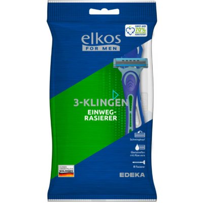 Elkos Men 8 ks – Sleviste.cz