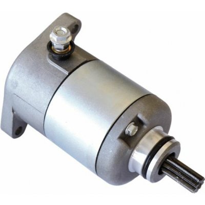 VICMA startér HONDA FES 125 4T (PHANTEON) 03-06, NES 150, 125 00-06, PS 150I, 125I 06-11, SES 125 (DYLAN) 03-06, SH 125, 150I, 125I (SCOOPY) 01-14 (15627, 31200-KGF-902) | Zboží Auto