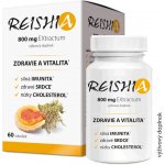 Simply You Reishi 800 mg extractum 60 kapslí – Hledejceny.cz