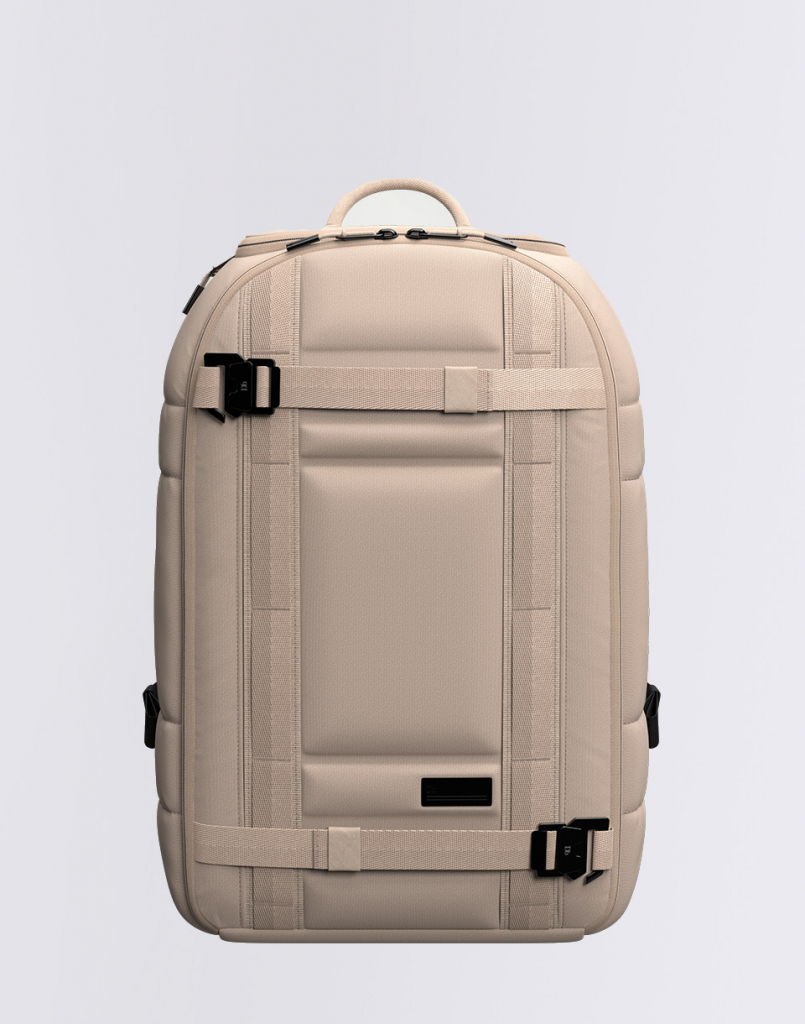 Db Ramverk Fogbow Beige 21 l