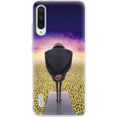 Pouzdro iSaprio - Gru - Xiaomi Mi A3 – Zbozi.Blesk.cz