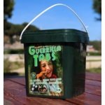 Biotabs Guerilla Tabs 20 ks – Zboží Mobilmania