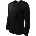 Malfini Fit-T 119 LS černá – Zboží Dáma