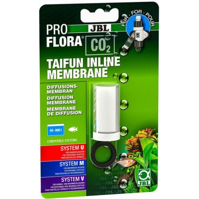 JBL Proflora CO2 Taifun Inline membrána – Zbozi.Blesk.cz