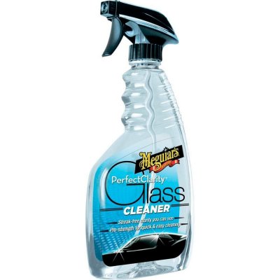 Meguiar's Perfect Clarity Glass Cleaner 710 ml – Sleviste.cz